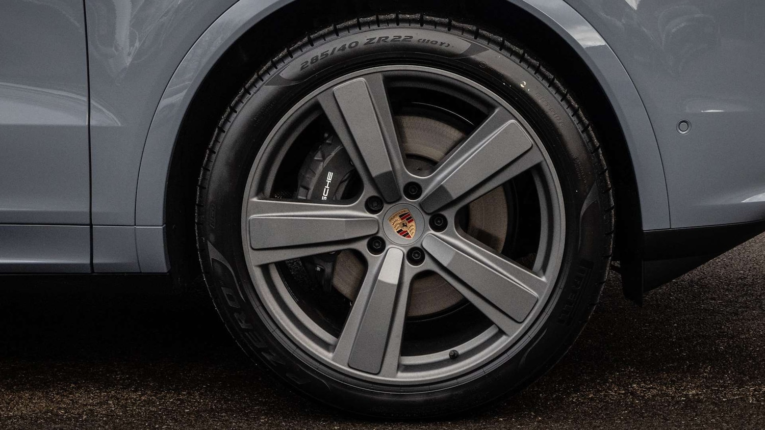 Used Porsche Cayenne 2026 for sale - 77389714: Photo 10