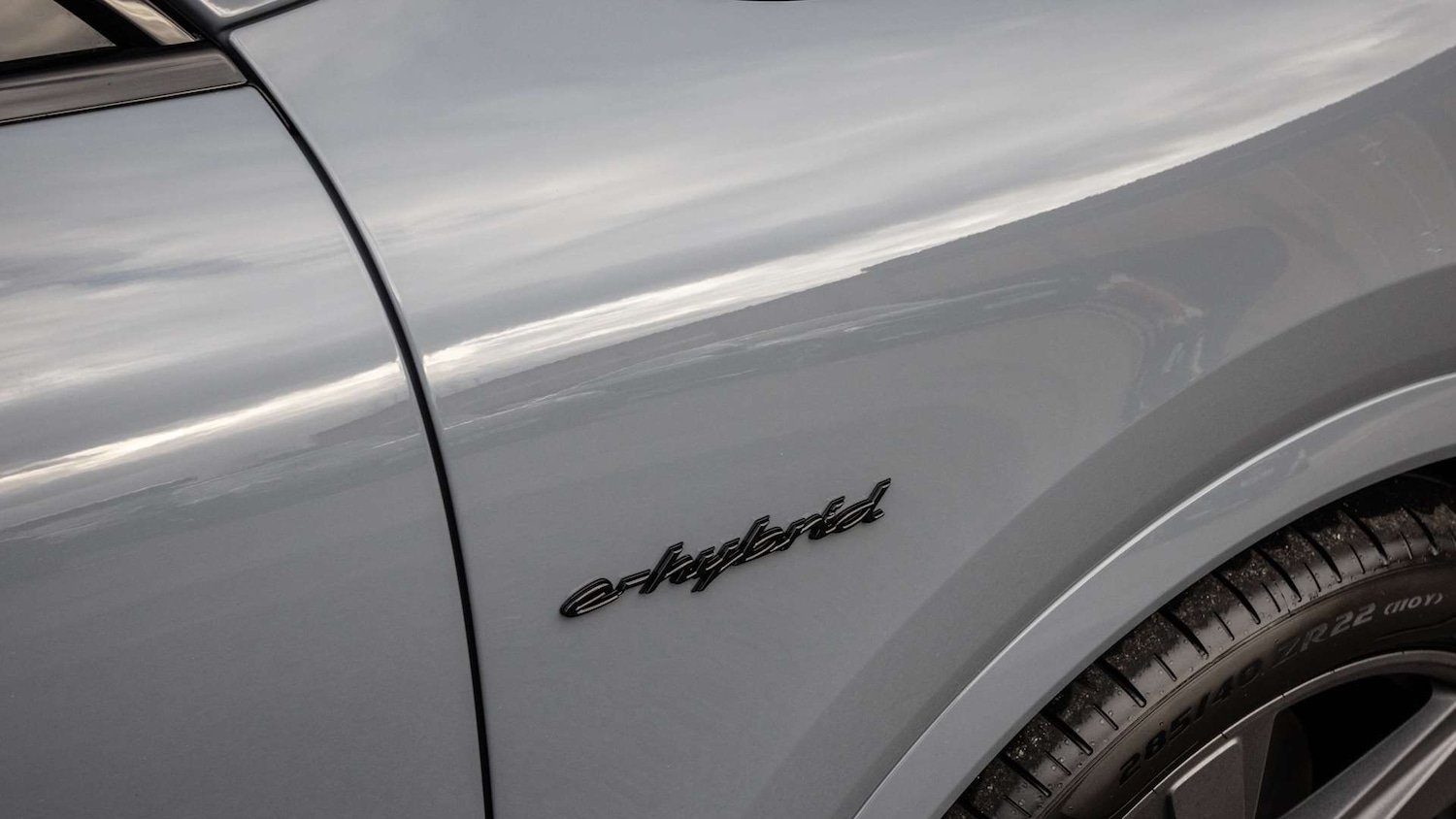 Used Porsche Cayenne 2026 for sale - 77389714: Photo 11