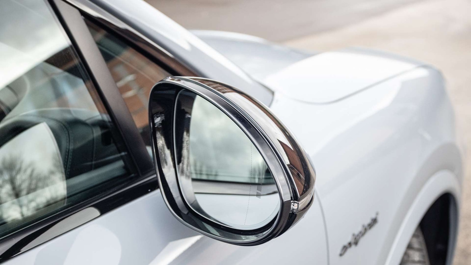 Used Porsche Cayenne 2026 for sale - 77389714: Photo 13