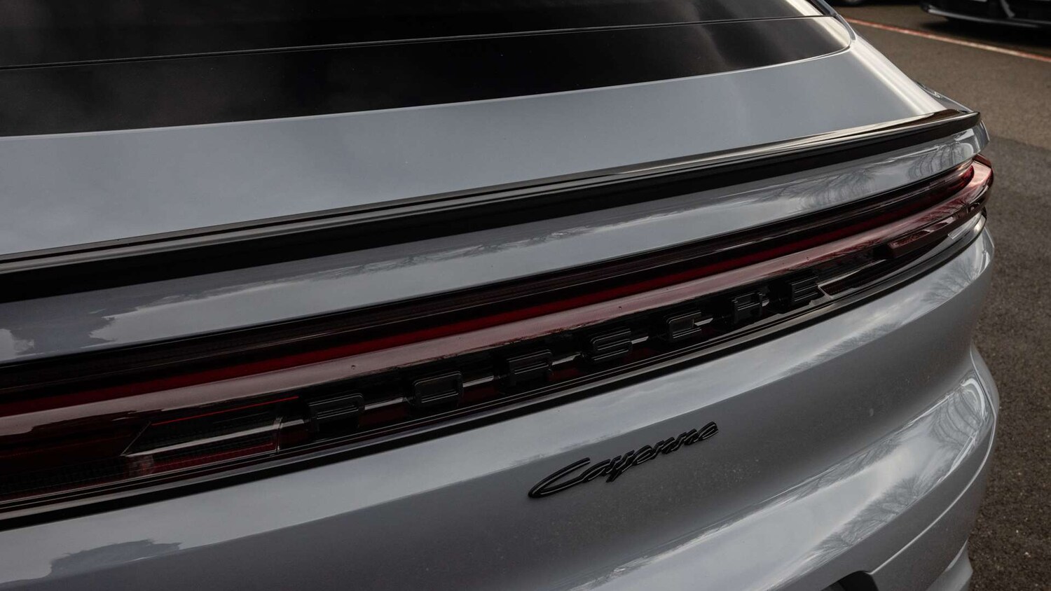 Used Porsche Cayenne 2026 for sale - 77389714: Photo 14