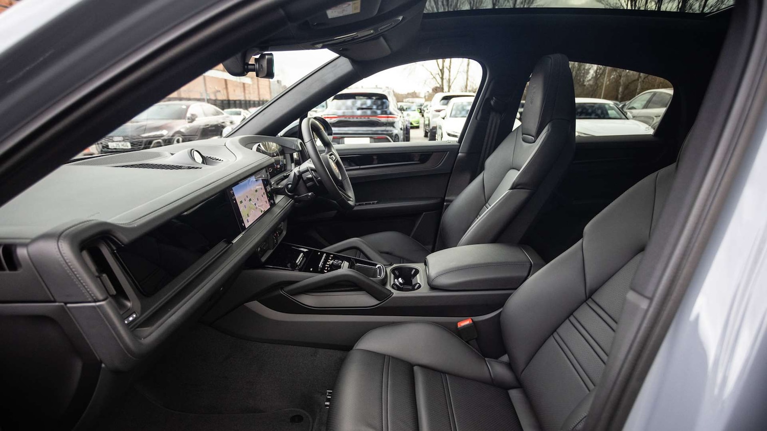 Used Porsche Cayenne 2026 for sale - 77389714: Photo 15