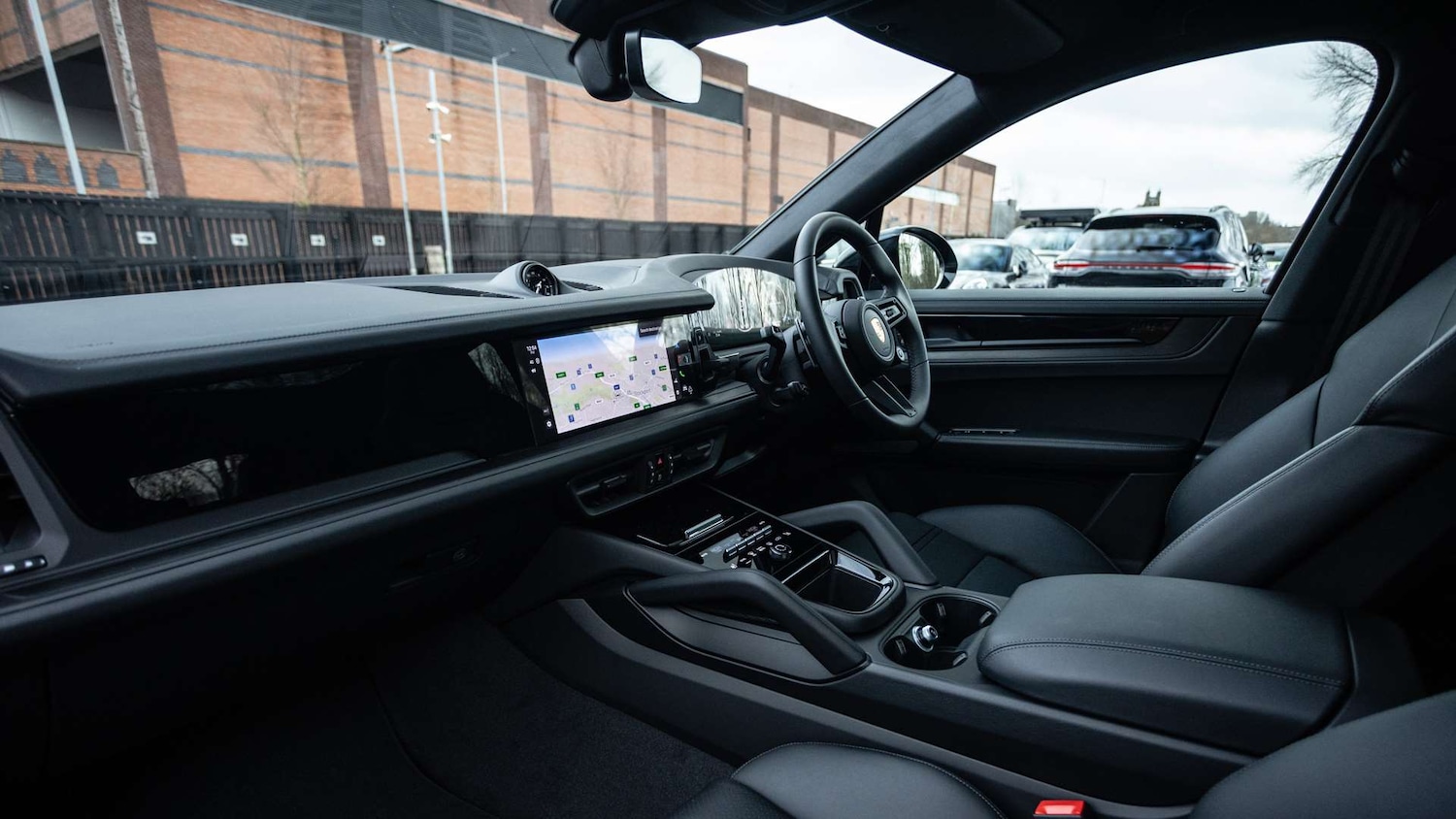 Used Porsche Cayenne 2026 for sale - 77389714: Photo 16