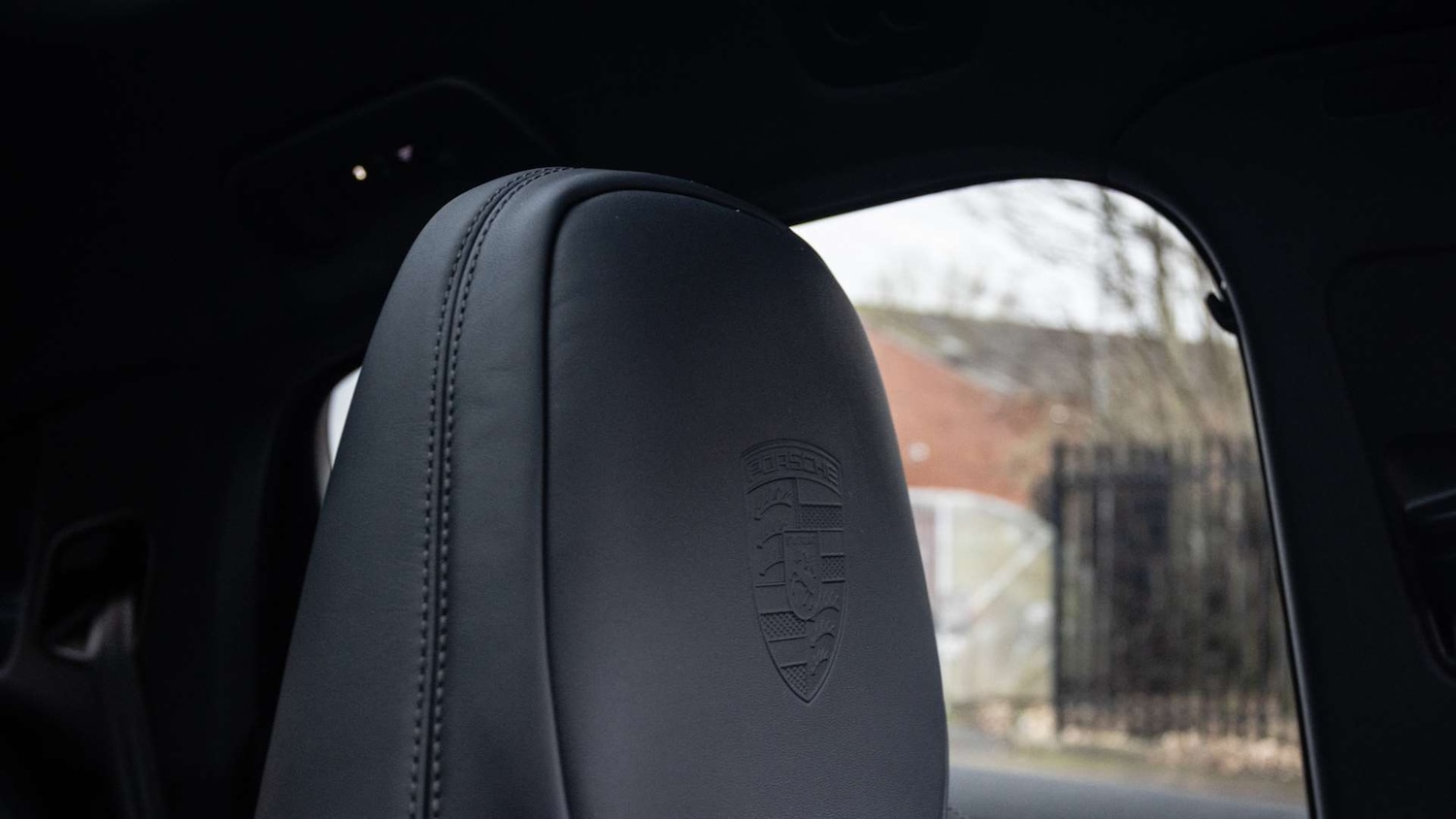 Used Porsche Cayenne 2026 for sale - 77389714: Photo 18