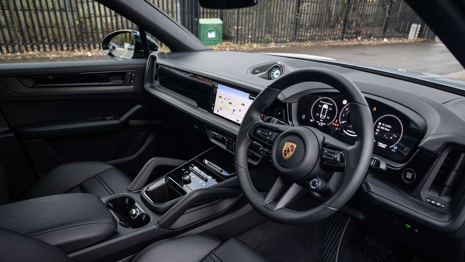 Used Porsche Cayenne 2026 for sale - 77389714: Photo 19