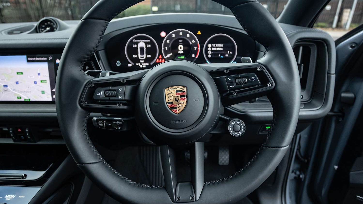 Used Porsche Cayenne 2026 for sale - 77389714: Photo 20