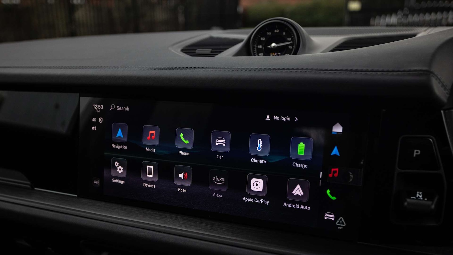 Used Porsche Cayenne 2026 for sale - 77389714: Photo 25