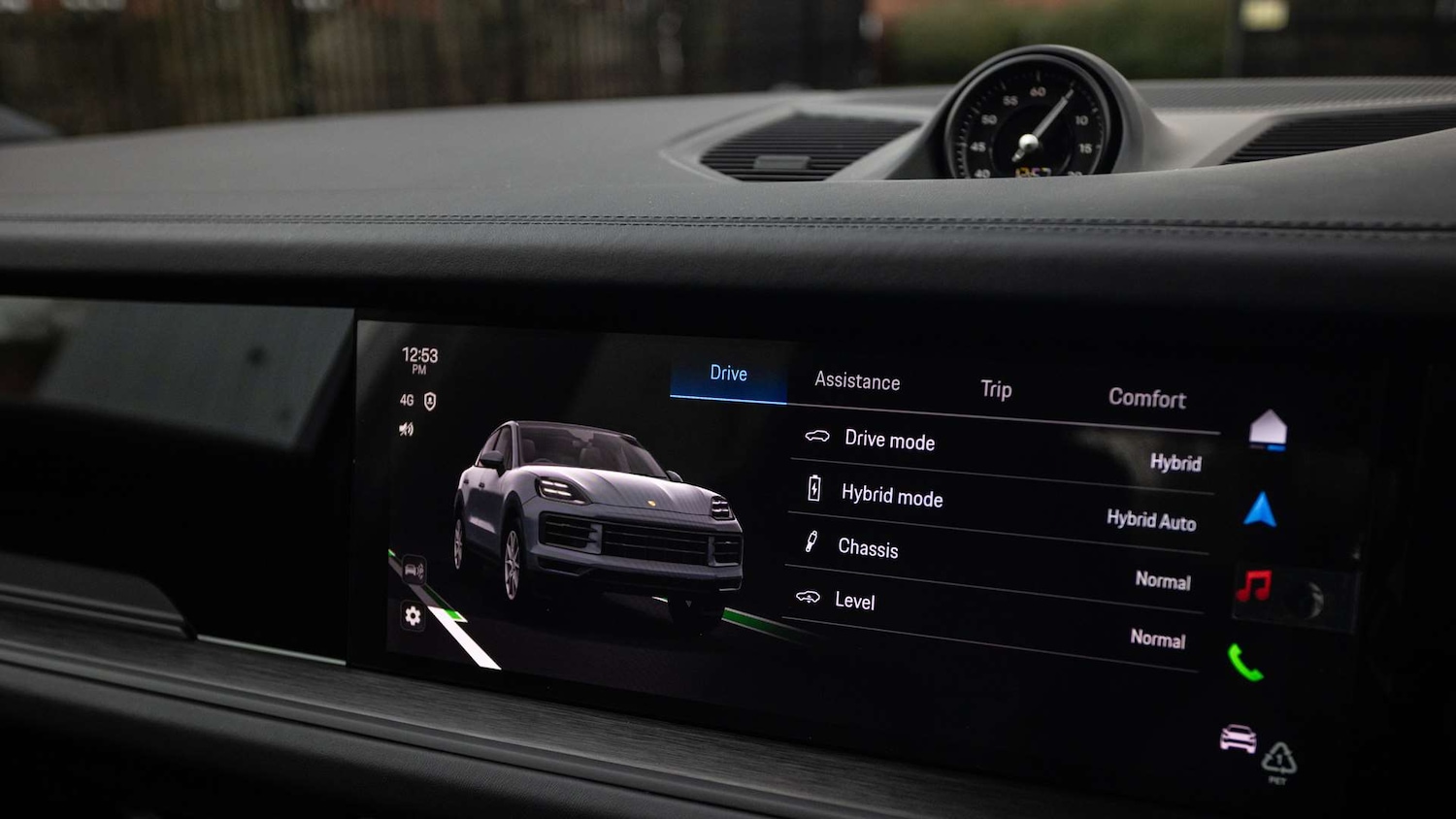 Used Porsche Cayenne 2026 for sale - 77389714: Photo 26