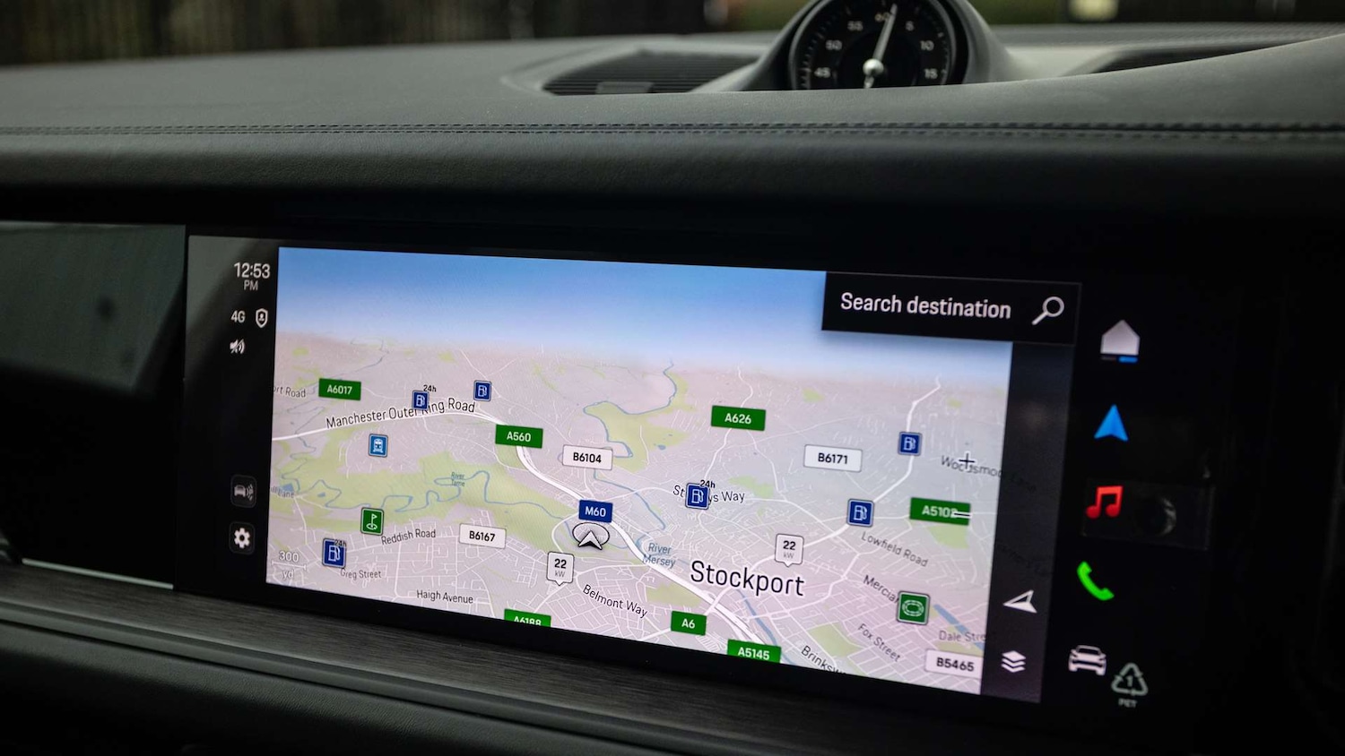 Used Porsche Cayenne 2026 for sale - 77389714: Photo 27