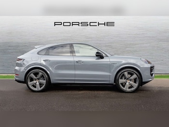 Used Porsche Cayenne 2026 for sale - 77389714: Photo