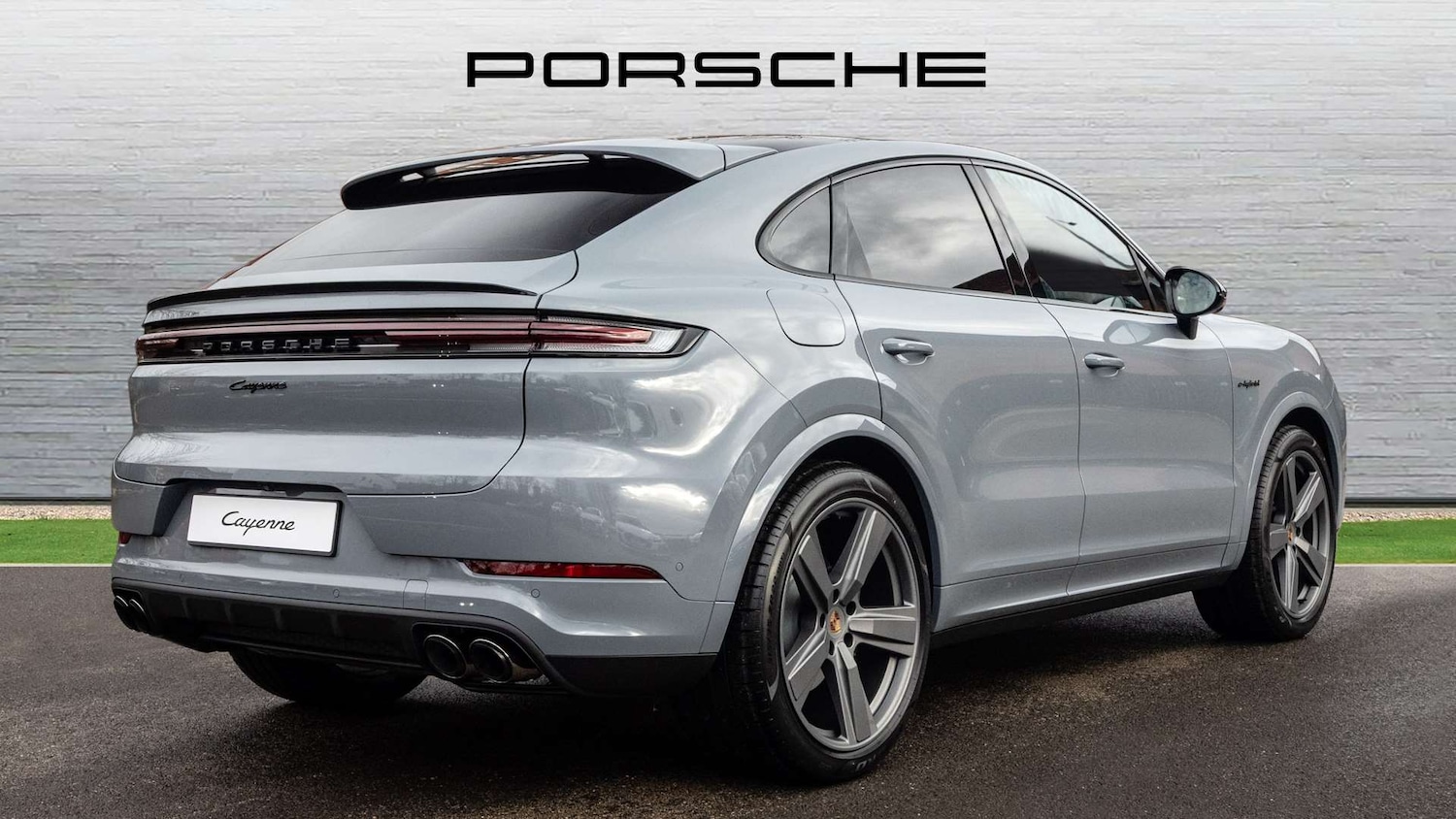 Used Porsche Cayenne 2026 for sale - 77389714: Photo 3