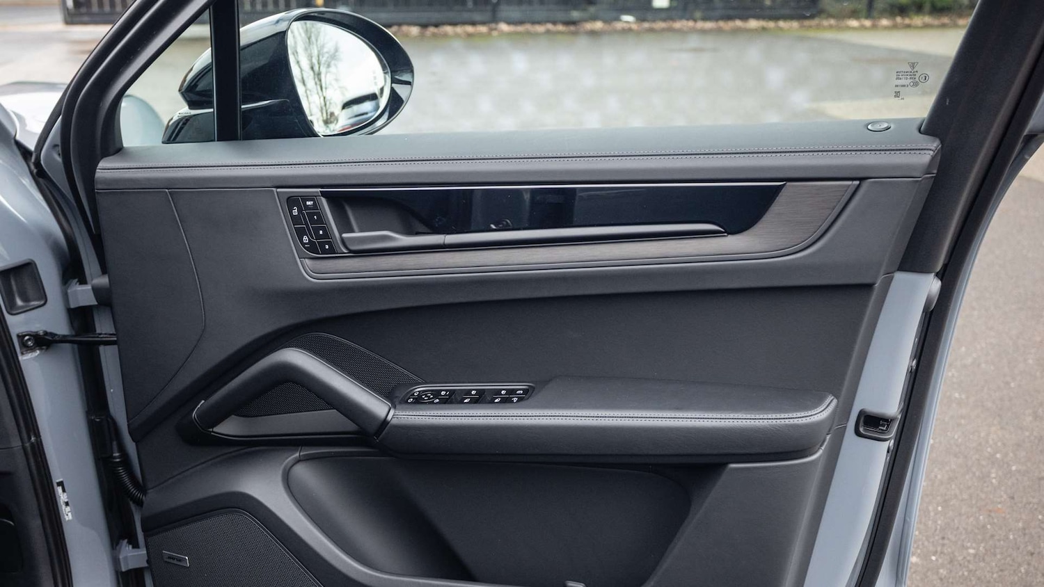 Used Porsche Cayenne 2026 for sale - 77389714: Photo 30