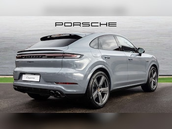 Used Porsche Cayenne 2026 for sale - 77389714: Photo