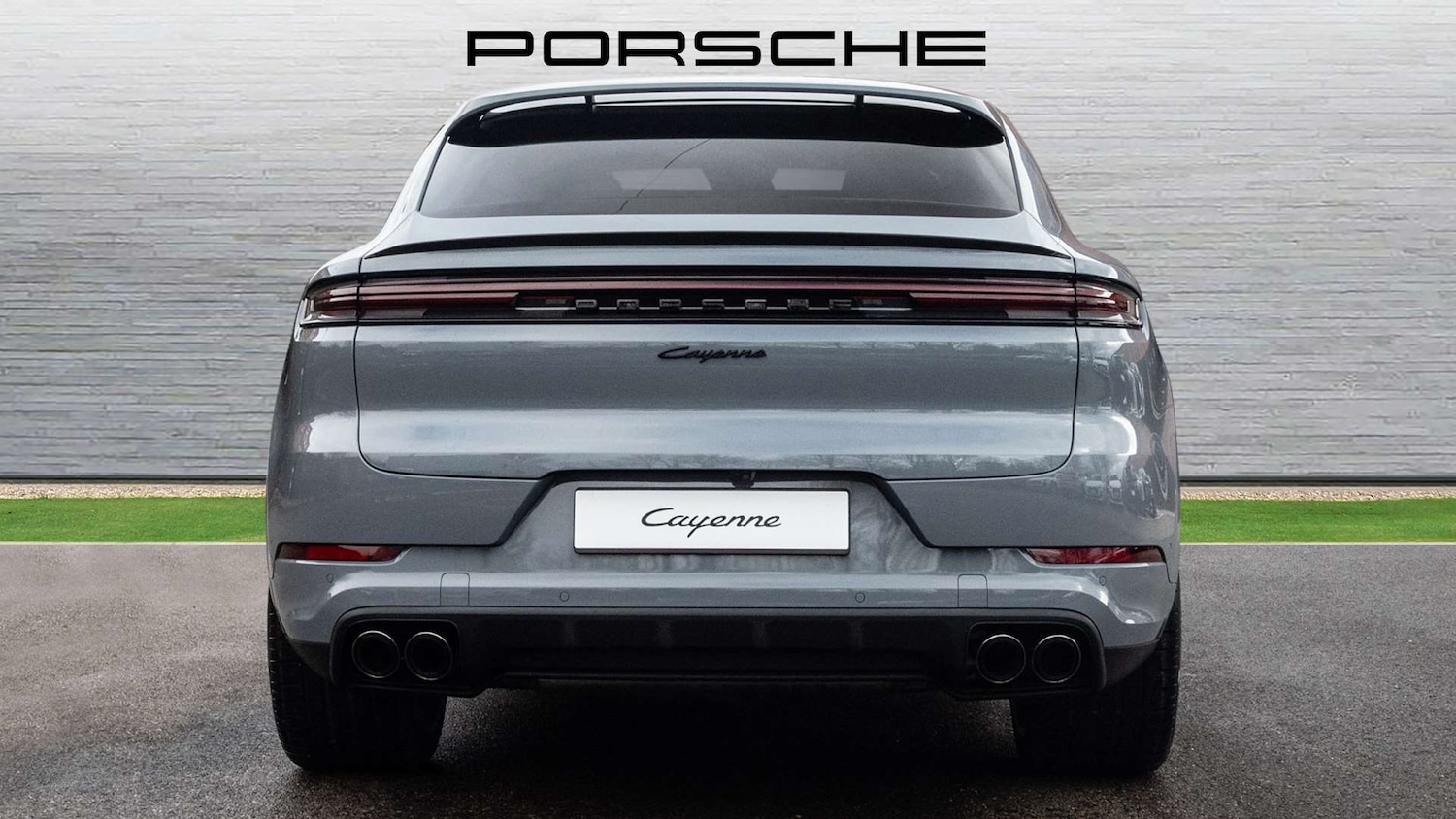 Used Porsche Cayenne 2026 for sale - 77389714: Photo 4