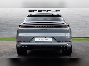Used Porsche Cayenne 2026 for sale - 77389714: Photo