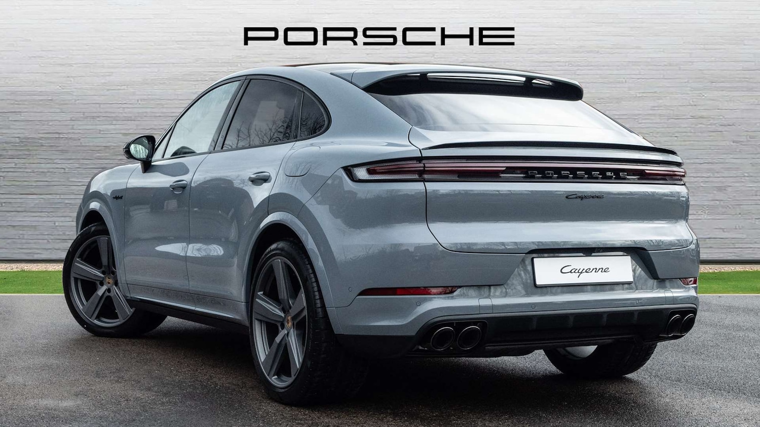 Used Porsche Cayenne 2026 for sale - 77389714: Photo 5