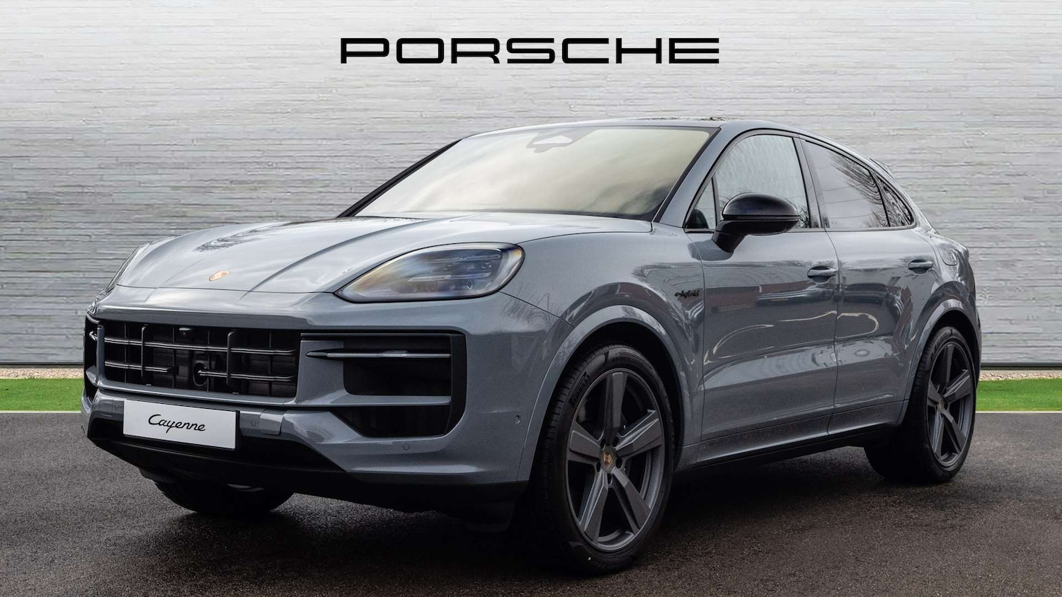 Used Porsche Cayenne 2026 for sale - 77389714: Photo 7