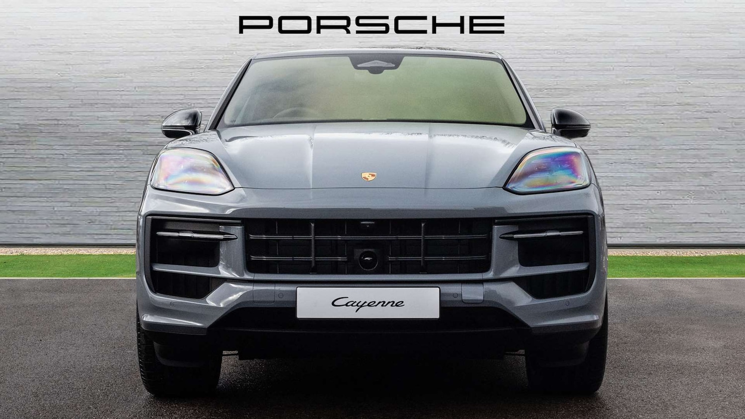 Used Porsche Cayenne 2026 for sale - 77389714: Photo 8