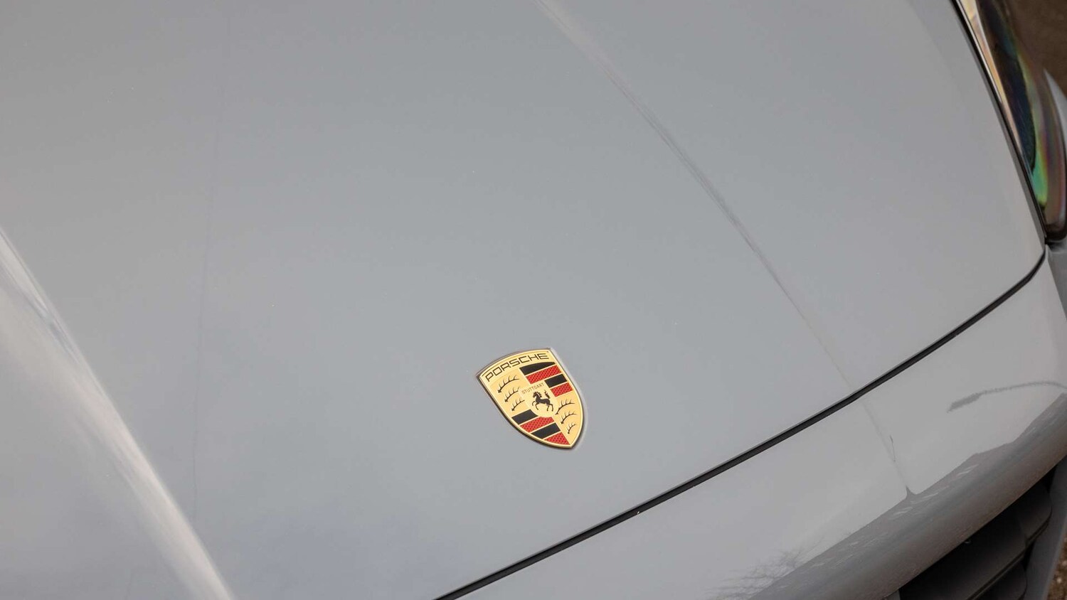 Used Porsche Cayenne 2026 for sale - 77389714: Photo 9