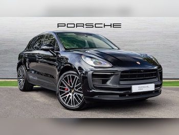 Used Porsche Macan 2023 for sale - 79204464: Photo