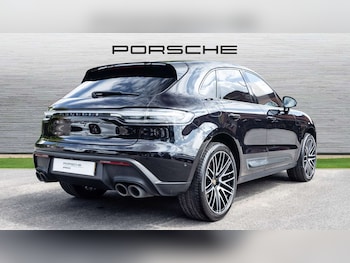 Used Porsche Macan 2023 for sale - 79204464: Photo