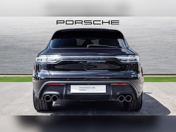 Used Porsche Macan 2023 for sale - 79204464: Photo