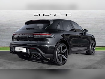 Used Porsche Macan 2025 for sale - 76636712: Photo