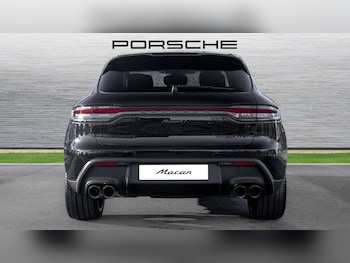 Used Porsche Macan 2025 for sale - 76636712: Photo