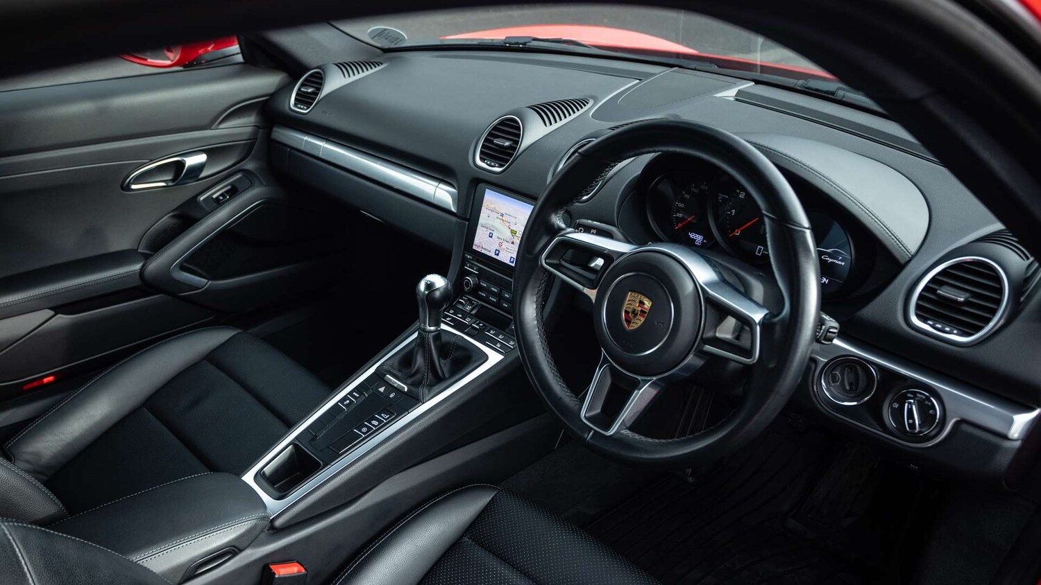 Used Porsche Other 2018 for sale - 76540671: Photo 11