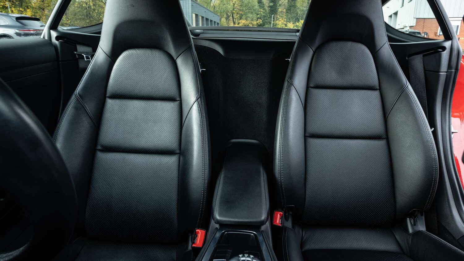 Used Porsche Other 2018 for sale - 76540671: Photo 14