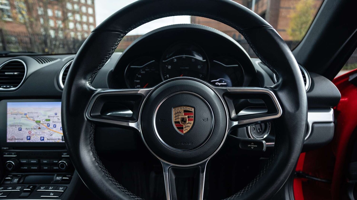 Used Porsche Other 2018 for sale - 76540671: Photo 15