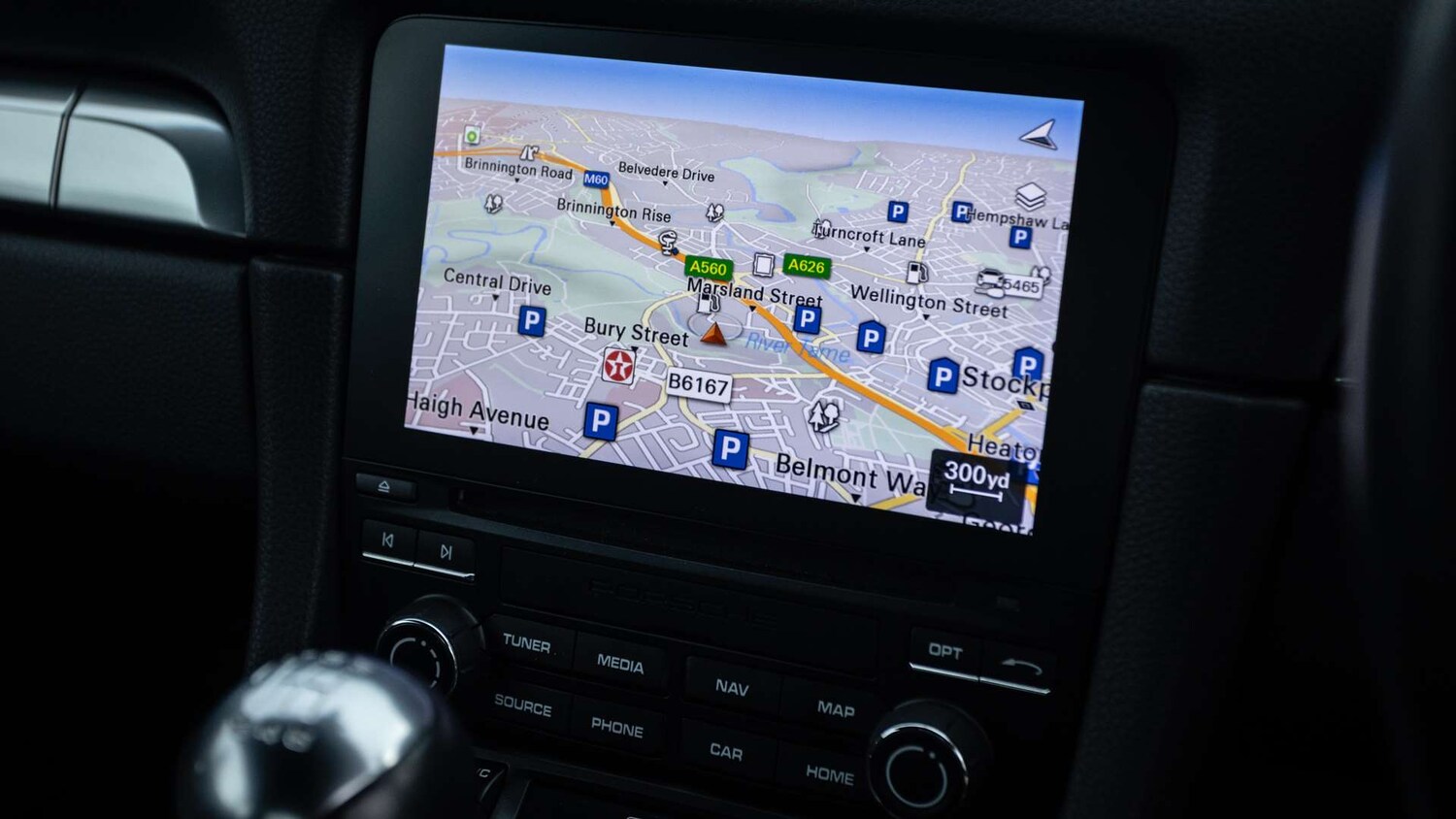 Used Porsche Other 2018 for sale - 76540671: Photo 16