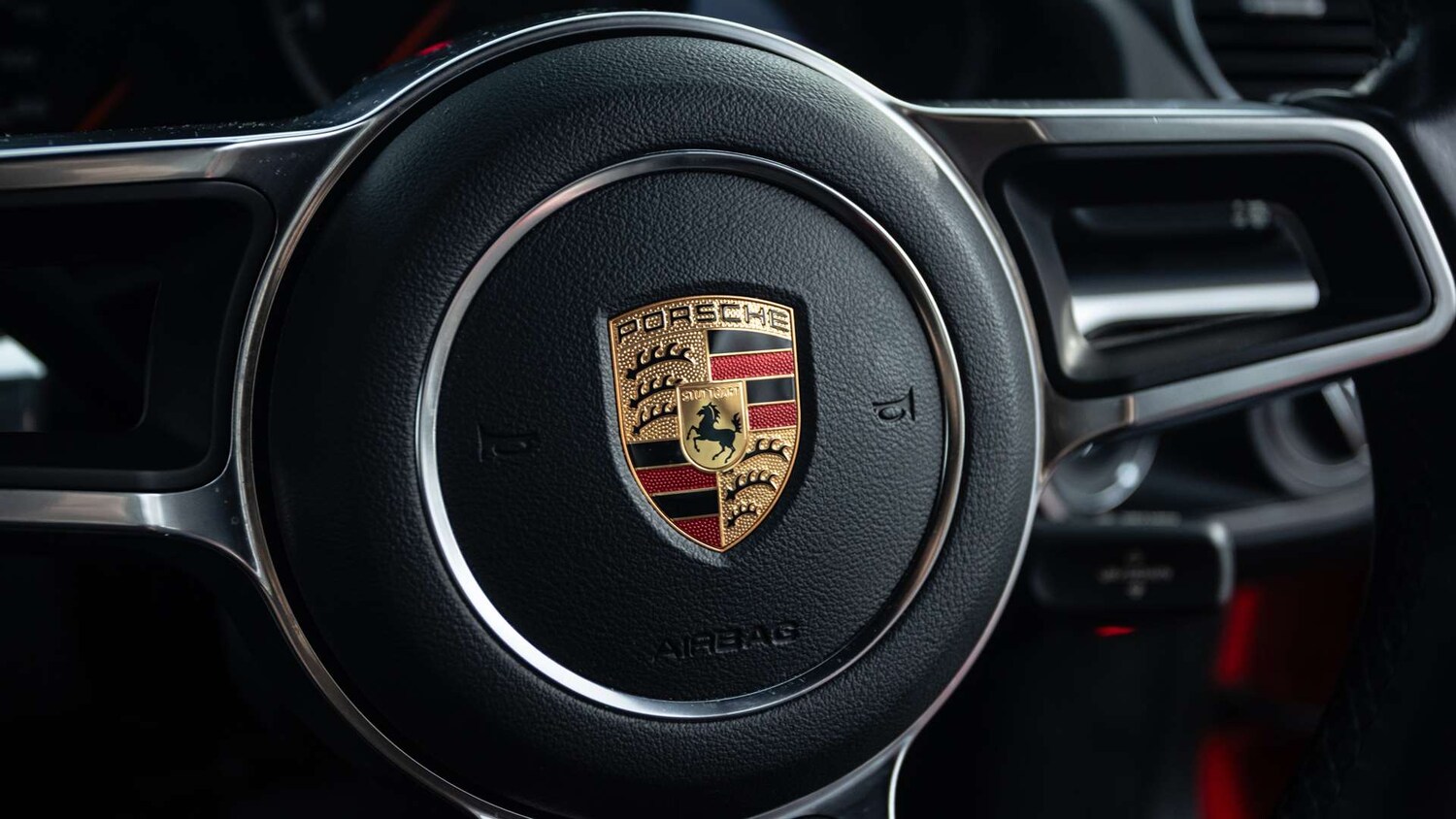 Used Porsche Other 2018 for sale - 76540671: Photo 18