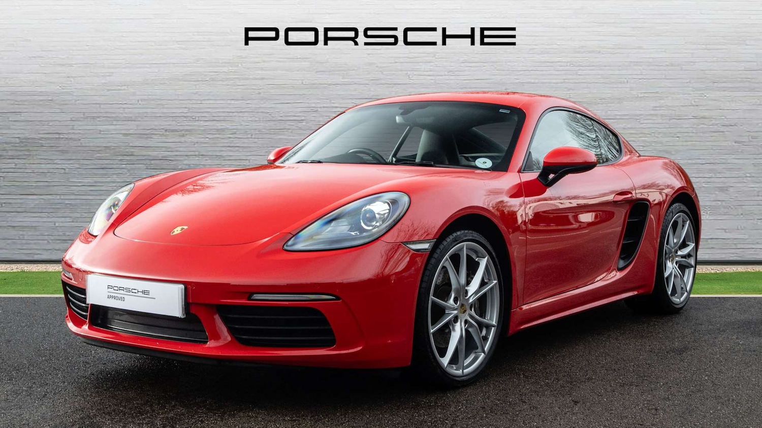 Used Porsche Other 2018 for sale - 76540671: Photo 2
