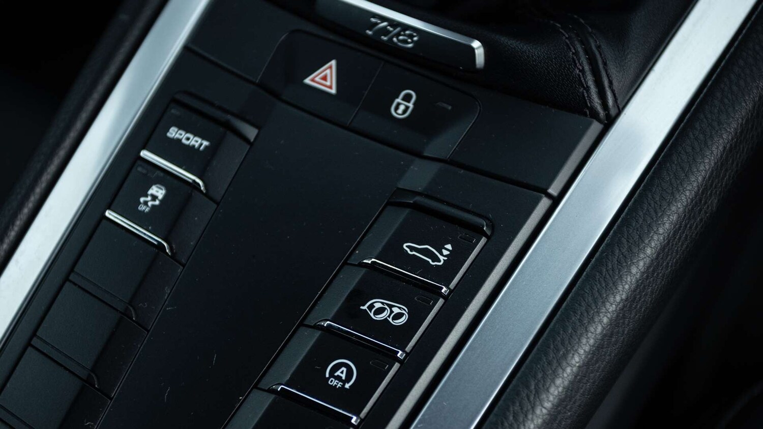 Used Porsche Other 2018 for sale - 76540671: Photo 22