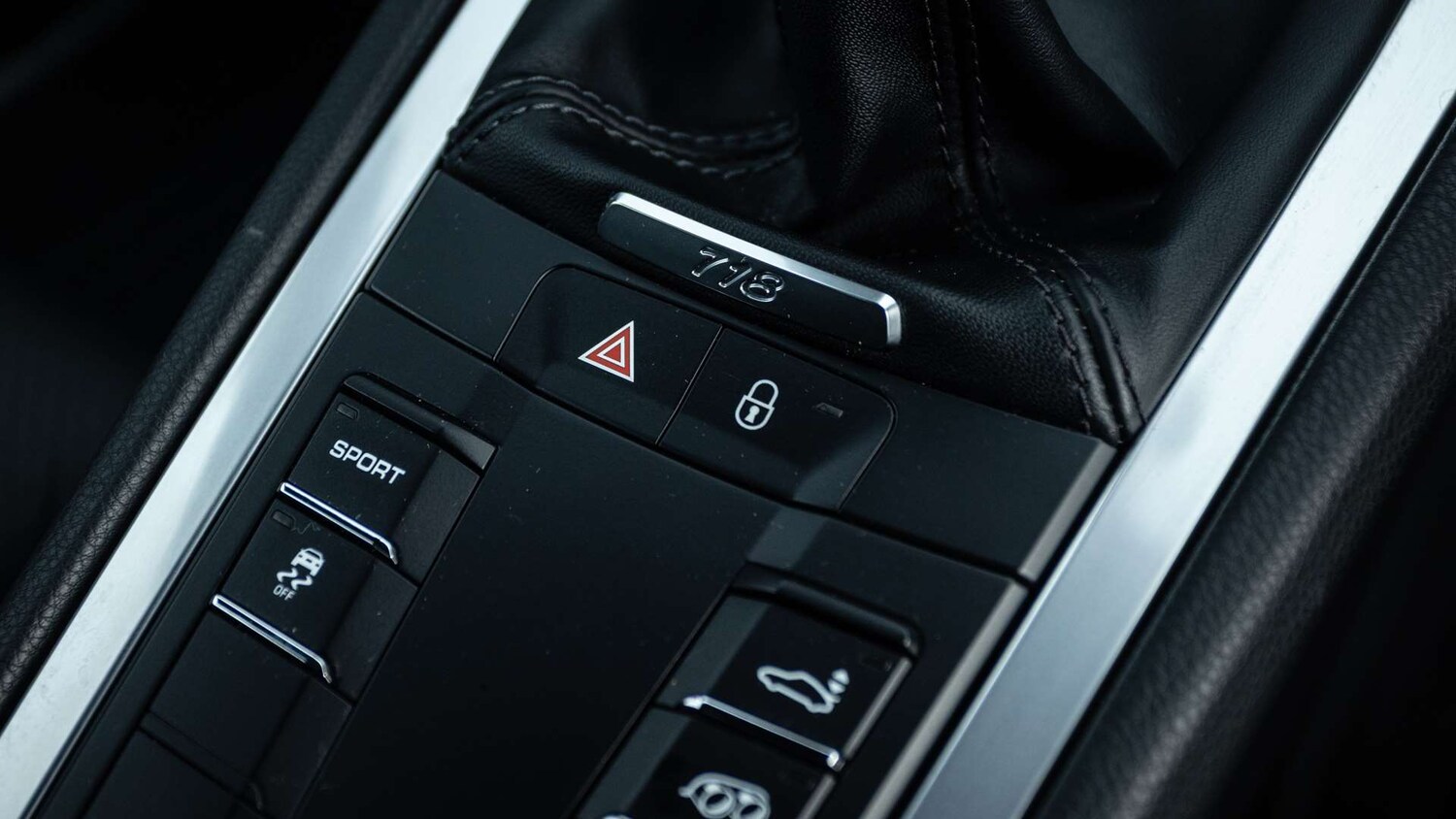 Used Porsche Other 2018 for sale - 76540671: Photo 23