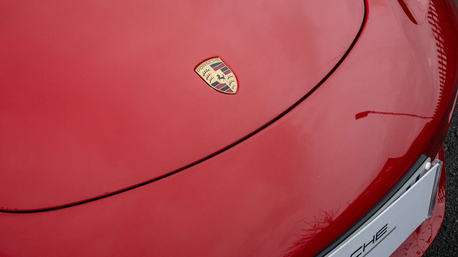 Used Porsche Other 2018 for sale - 76540671: Photo 29