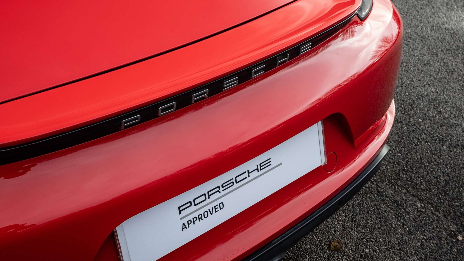 Used Porsche Other 2018 for sale - 76540671: Photo 30