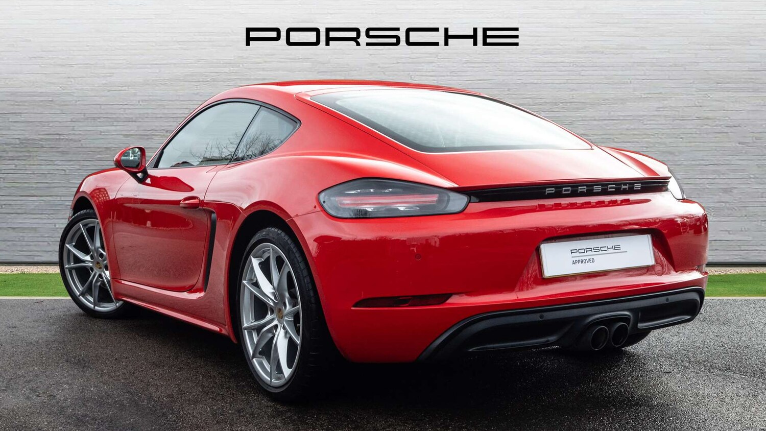 Used Porsche Other 2018 for sale - 76540671: Photo 4