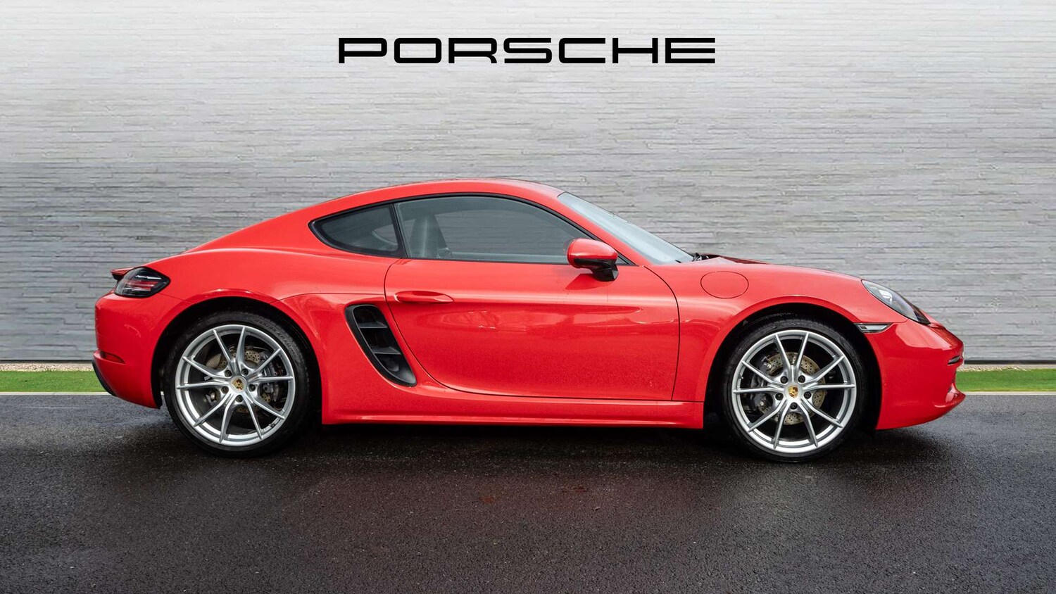 Used Porsche Other 2018 for sale - 76540671: Photo 7