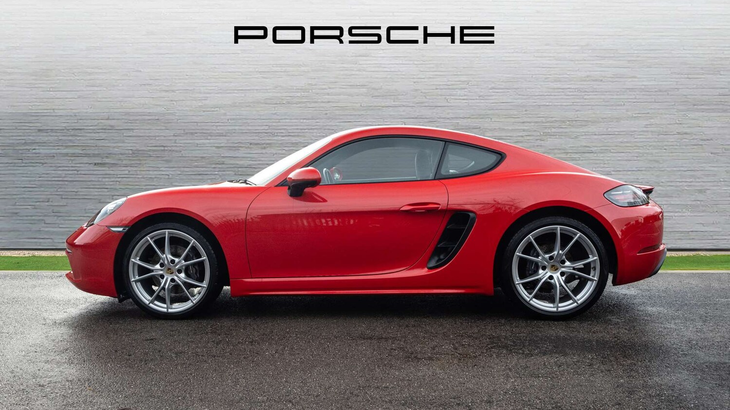 Used Porsche Other 2018 for sale - 76540671: Photo 8