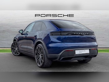 Used Porsche Macan 2025 for sale - 77472731: Photo