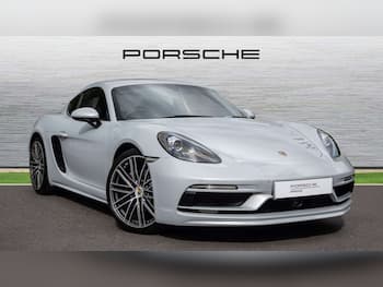 Used Porsche Other 2023 for sale - 79745693: Photo
