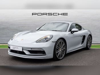 Used Porsche Other 2023 for sale - 79745693: Photo