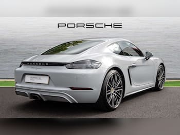 Used Porsche Other 2023 for sale - 79745693: Photo
