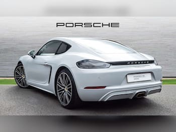 Used Porsche Other 2023 for sale - 79745693: Photo