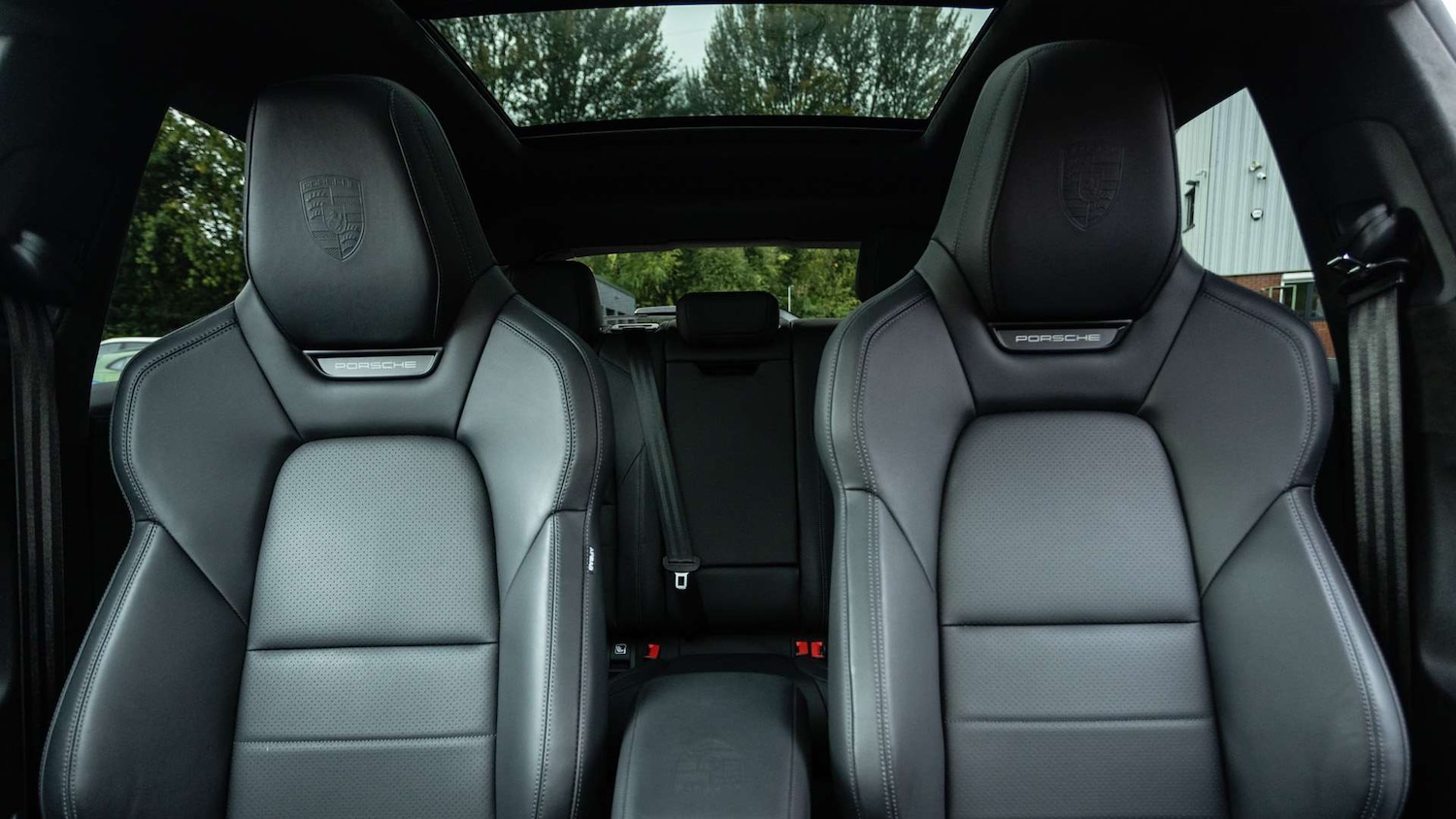 Used Porsche Macan 2025 for sale - 76553063: Photo 15