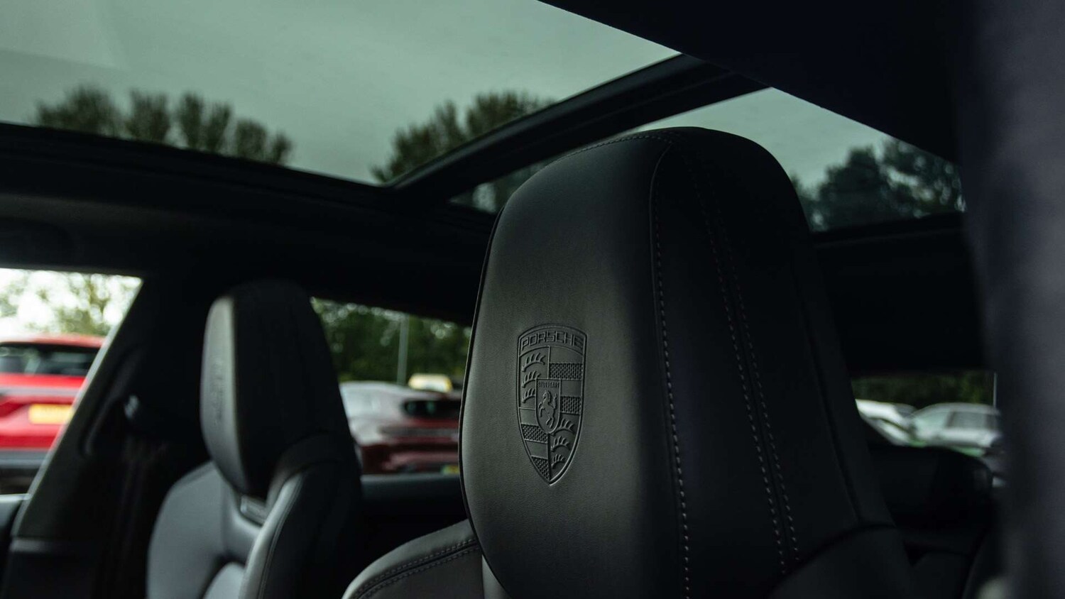 Used Porsche Macan 2025 for sale - 76553063: Photo 16