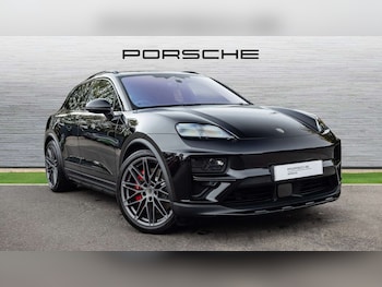 Used Porsche Macan 2025 for sale - 76553063: Photo