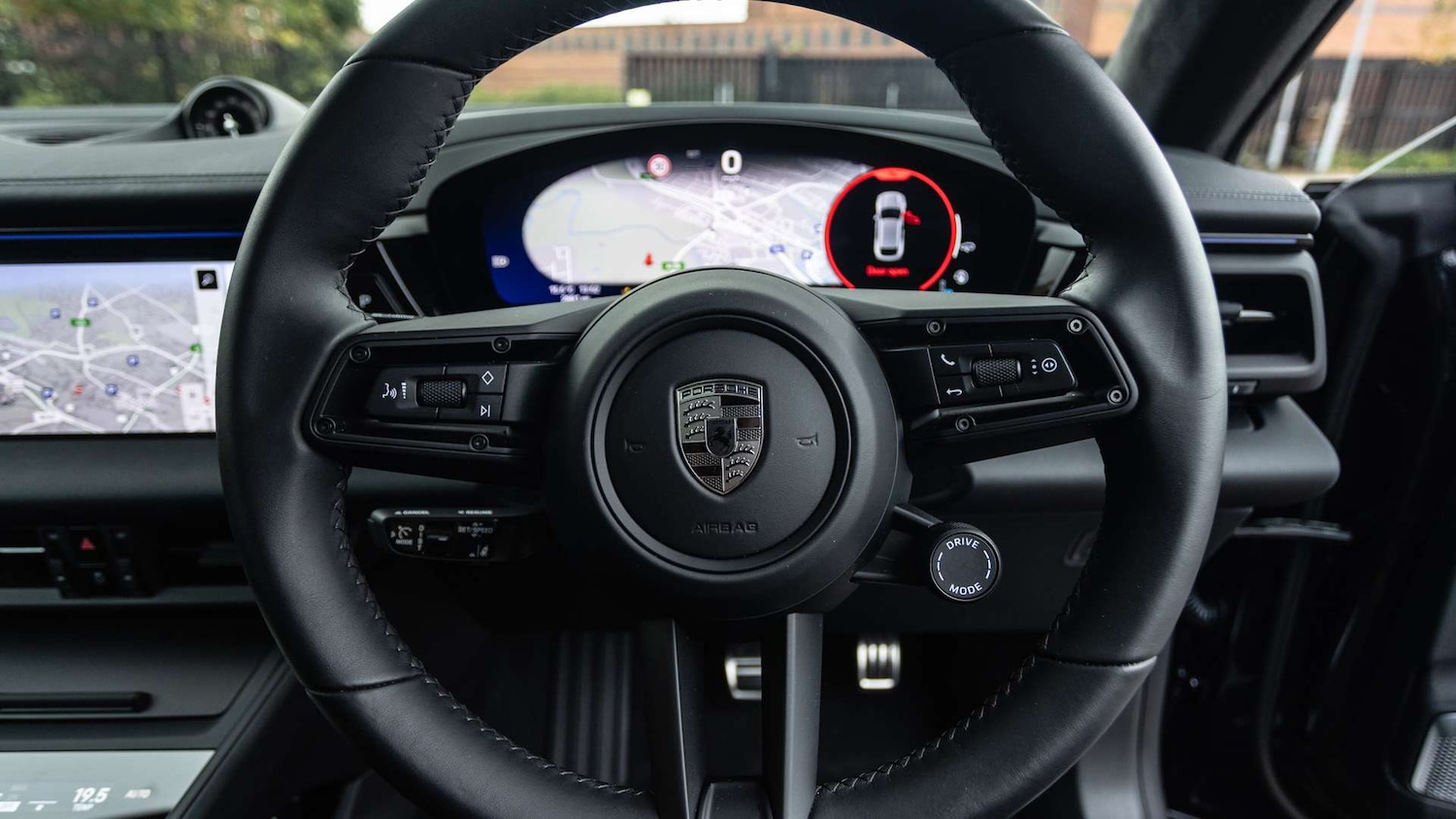 Used Porsche Macan 2025 for sale - 76553063: Photo 20