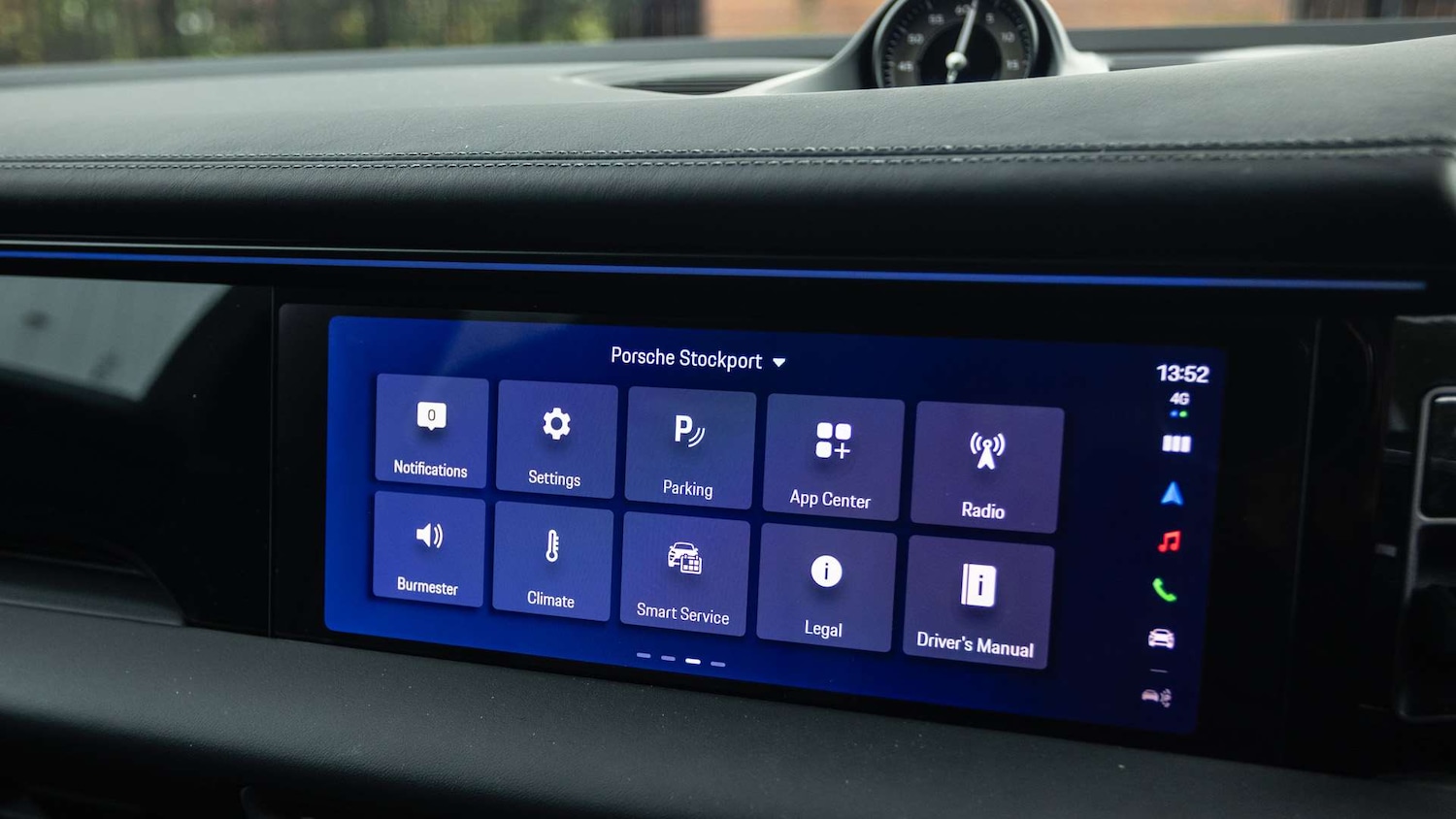 Used Porsche Macan 2025 for sale - 76553063: Photo 21